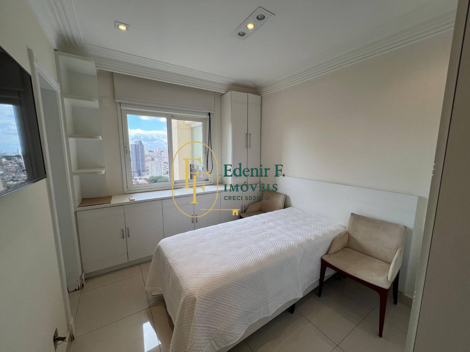 Apartamento, 4 quartos, 250 m² - Foto 30