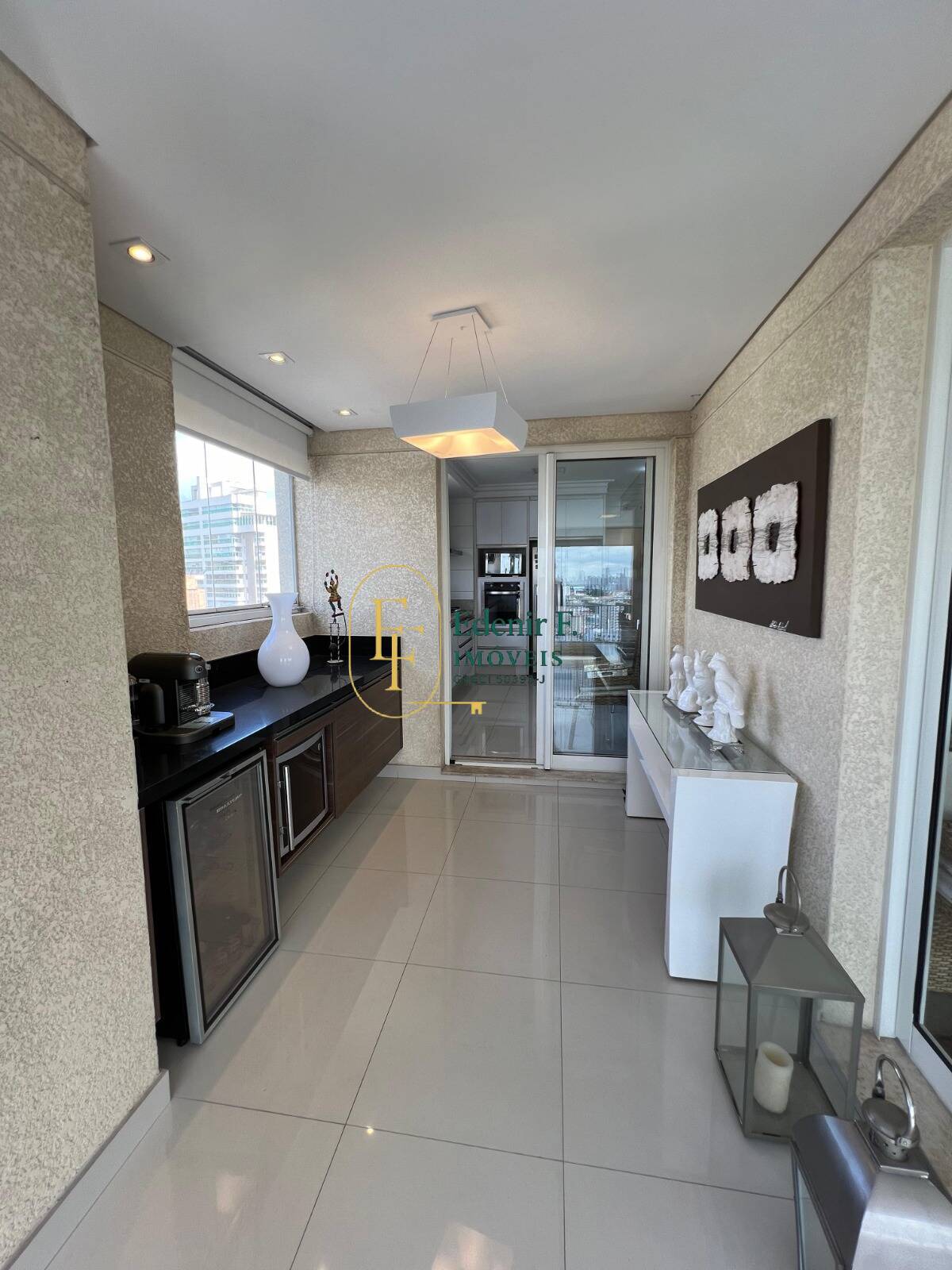 Apartamento, 4 quartos, 250 m² - Foto 26