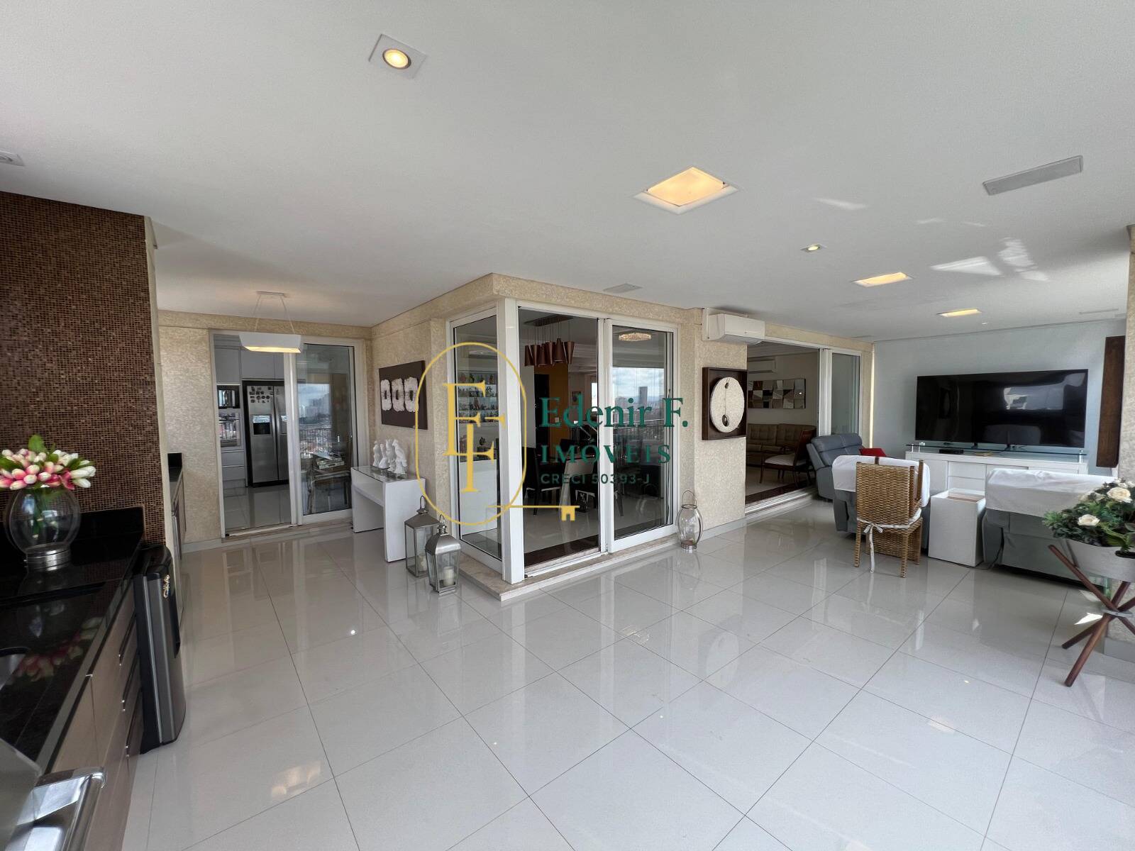 Apartamento, 4 quartos, 250 m² - Foto 8