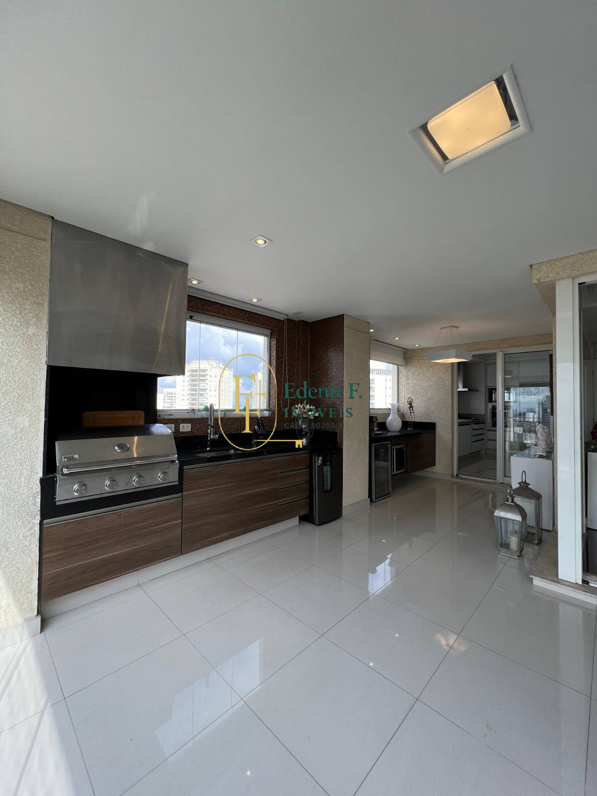 Apartamento, 4 quartos, 250 m² - Foto 6