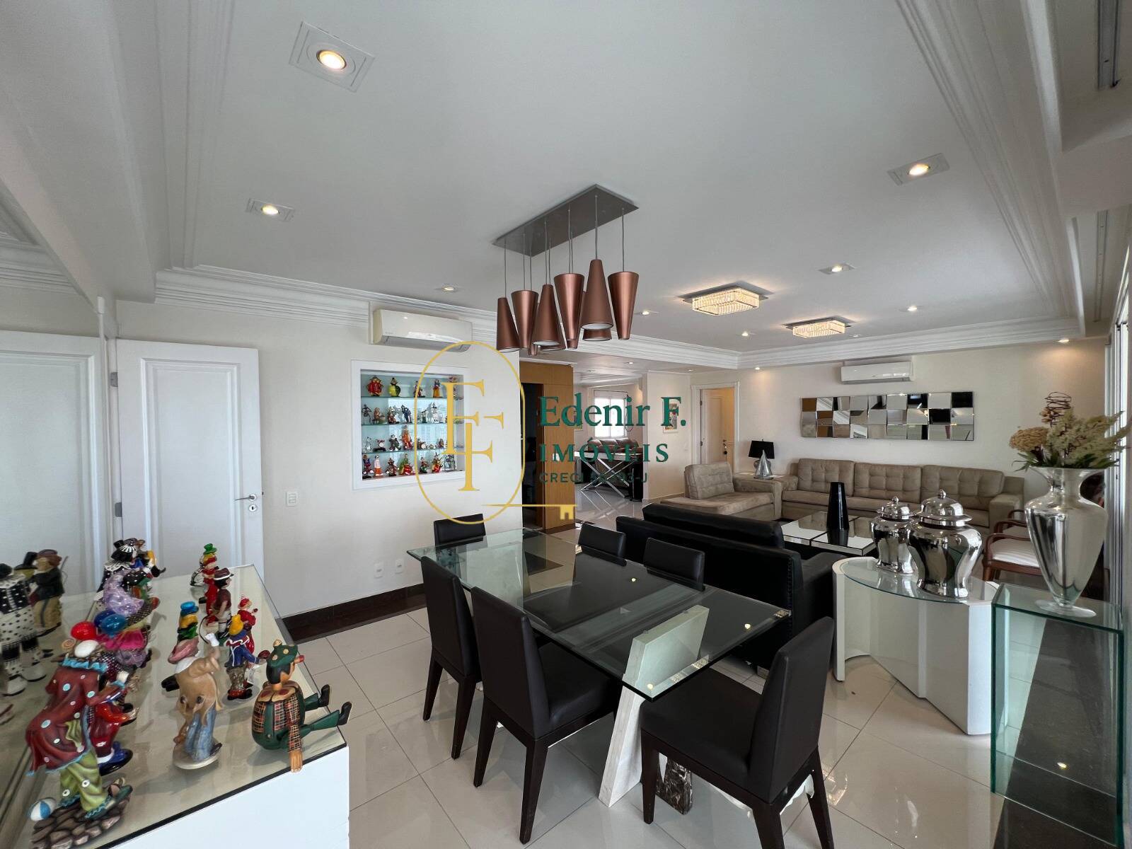 Apartamento, 4 quartos, 250 m² - Foto 7