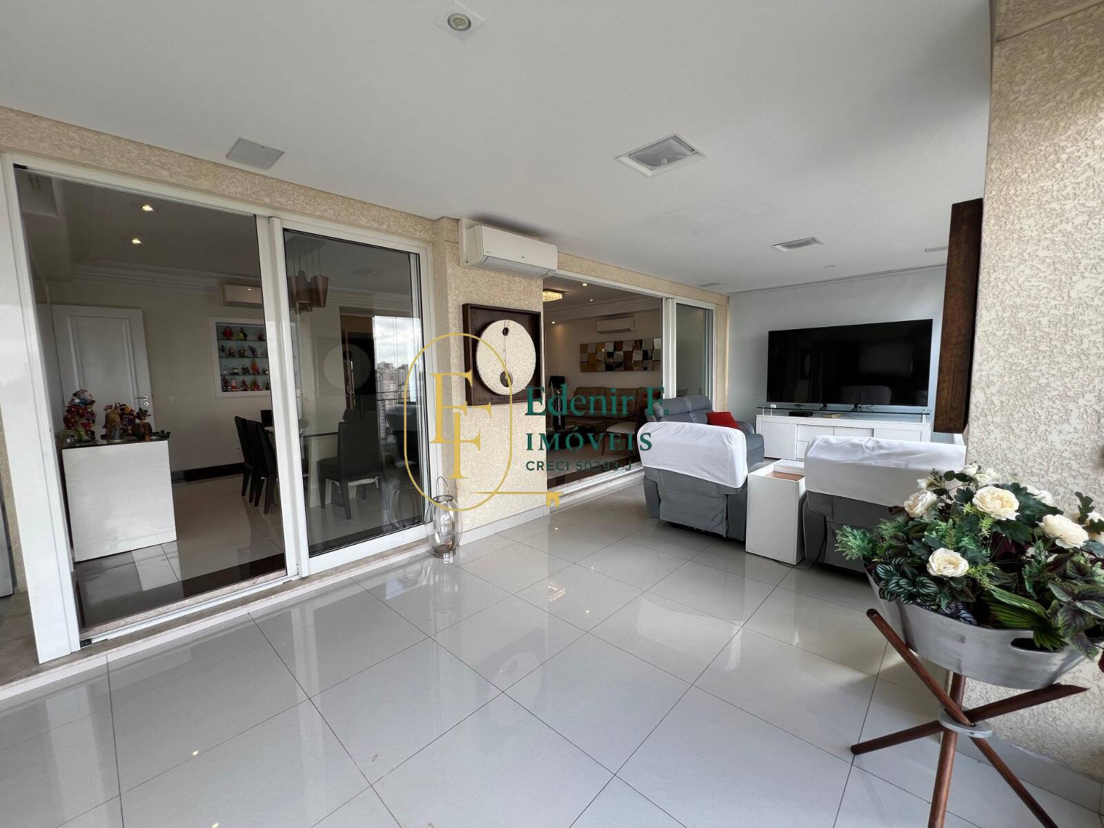 Apartamento, 4 quartos, 250 m² - Foto 14