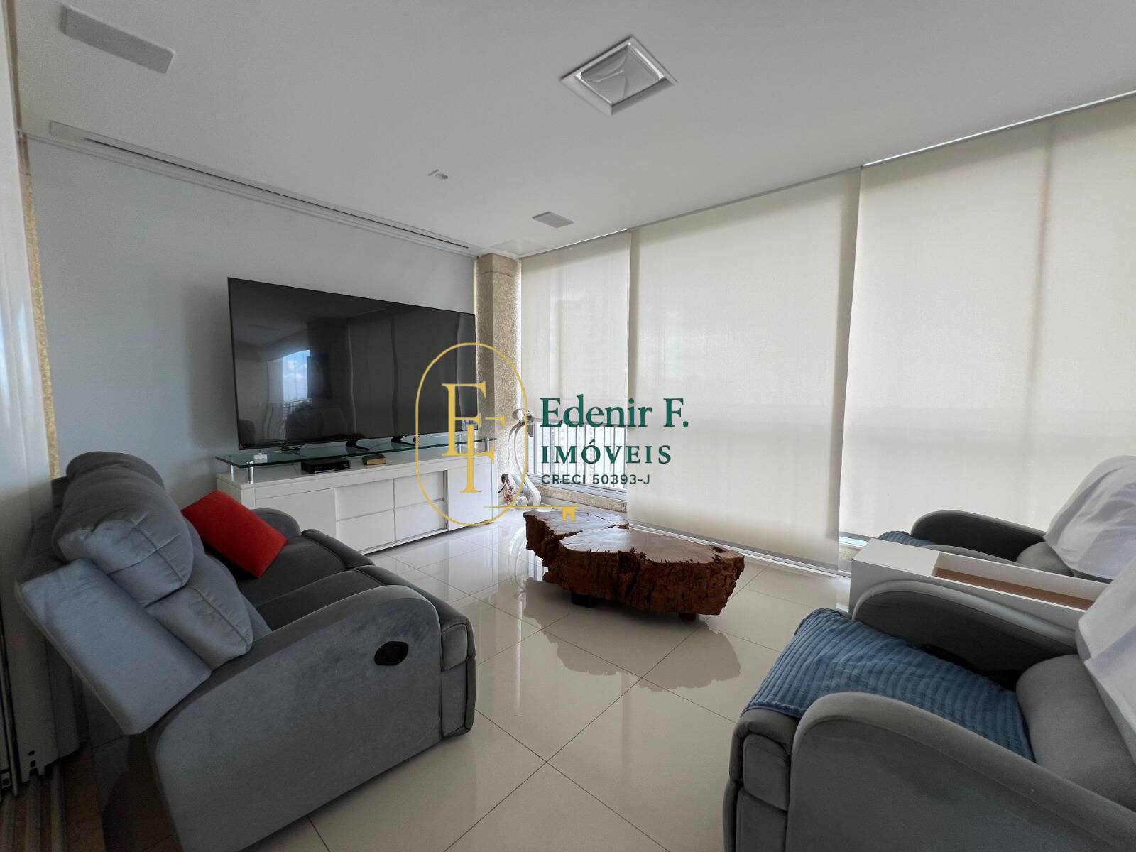 Apartamento, 4 quartos, 250 m² - Foto 16