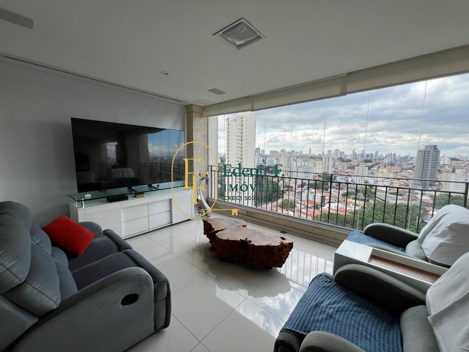 Apartamento, 4 quartos, 250 m² - Foto 15