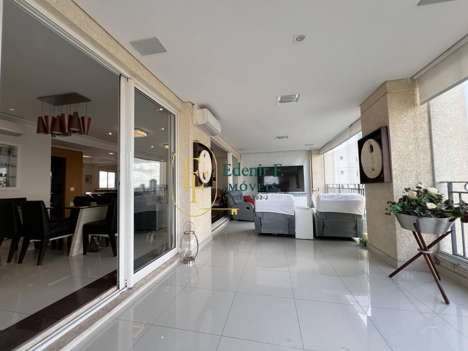 Apartamento, 4 quartos, 250 m² - Foto 13