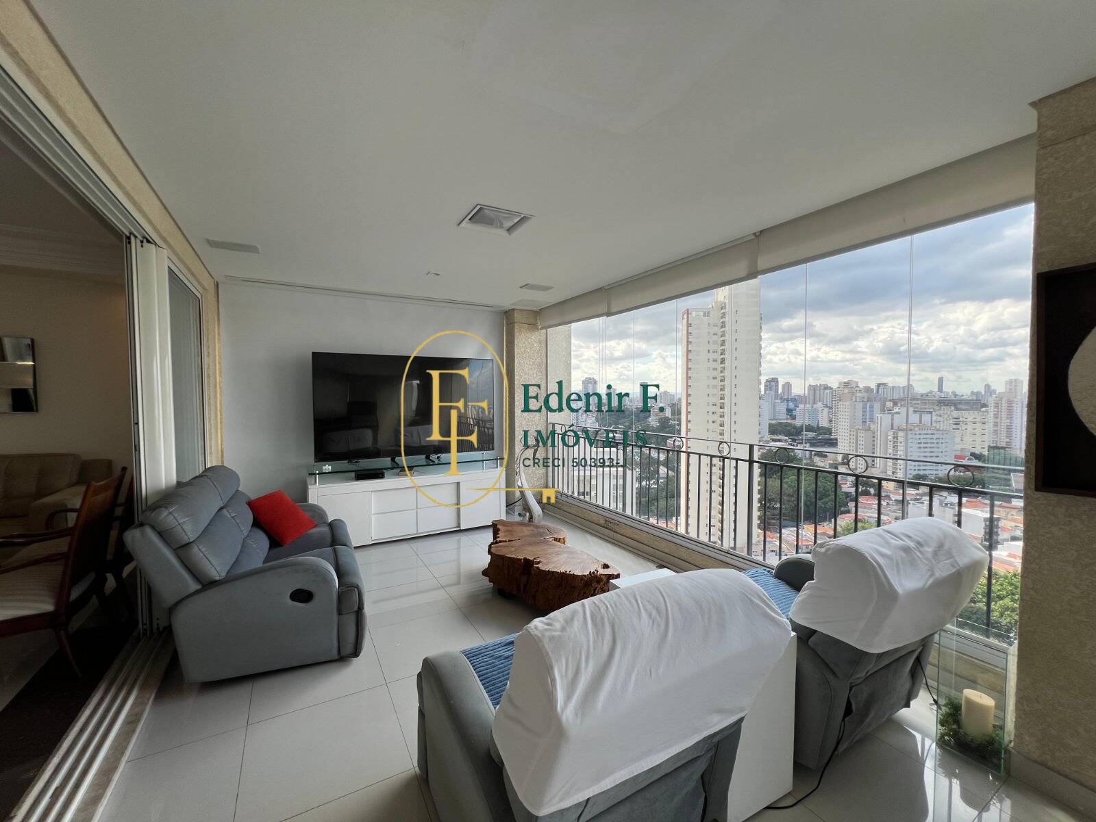 Apartamento, 4 quartos, 250 m² - Foto 12