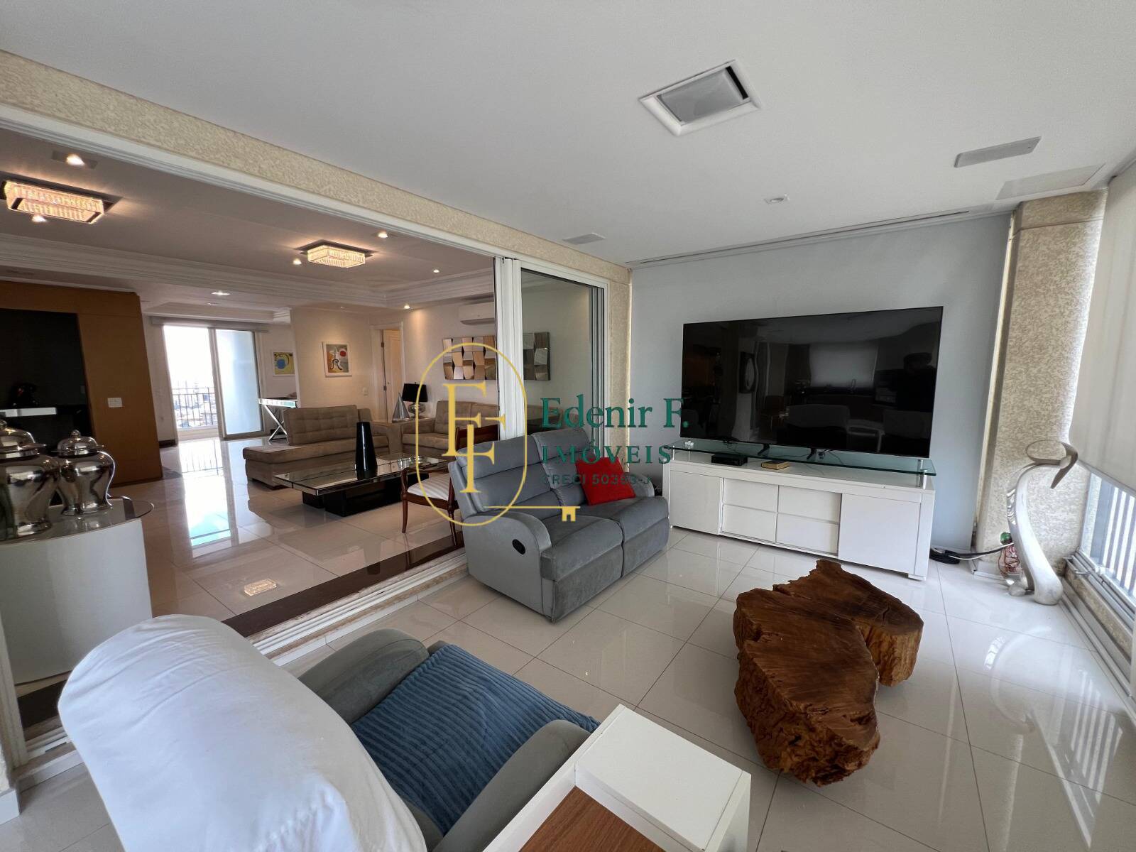 Apartamento, 4 quartos, 250 m² - Foto 17