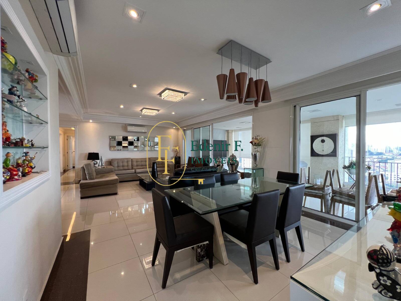 Apartamento, 4 quartos, 250 m² - Foto 9