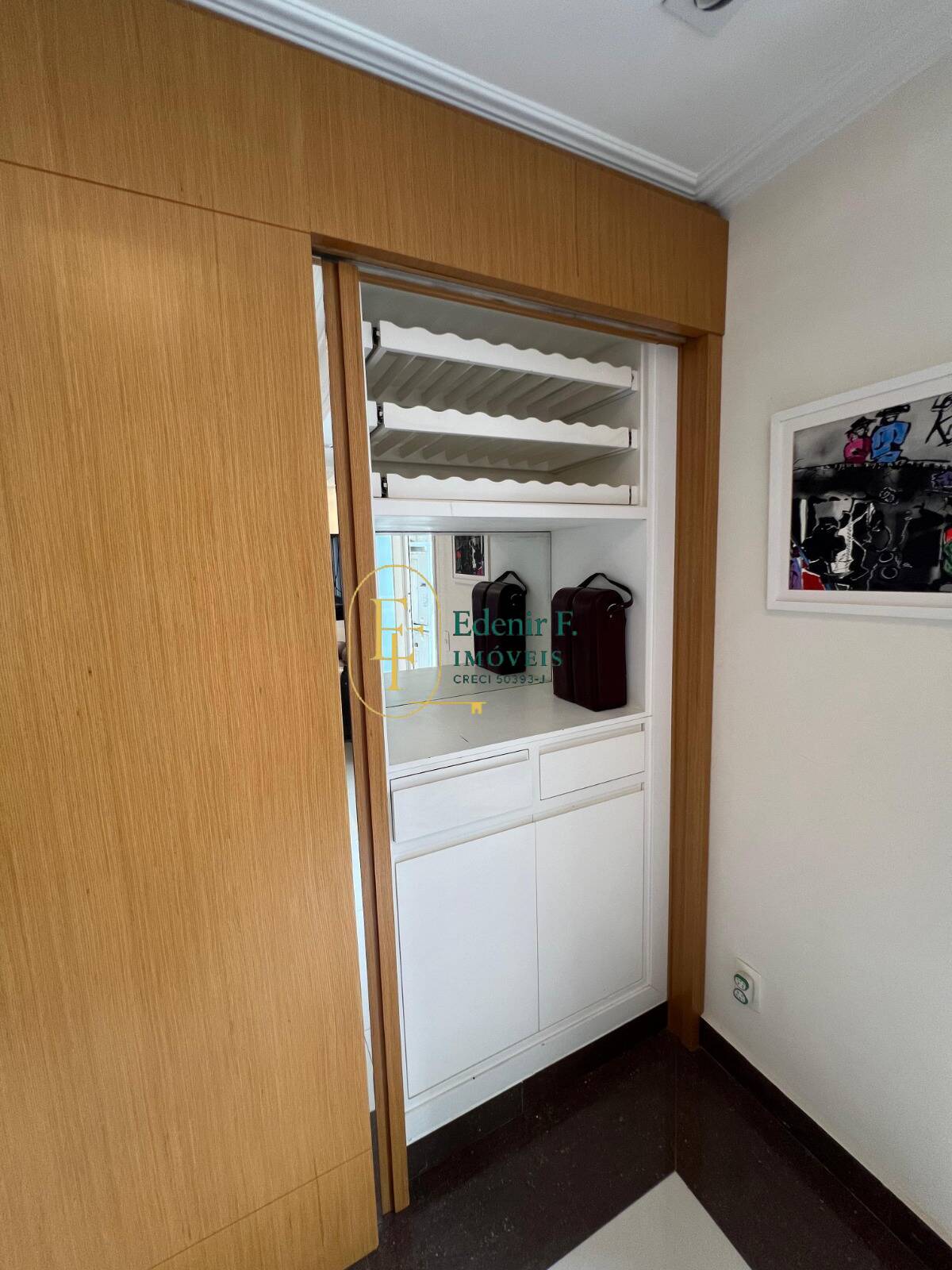 Apartamento, 4 quartos, 250 m² - Foto 19