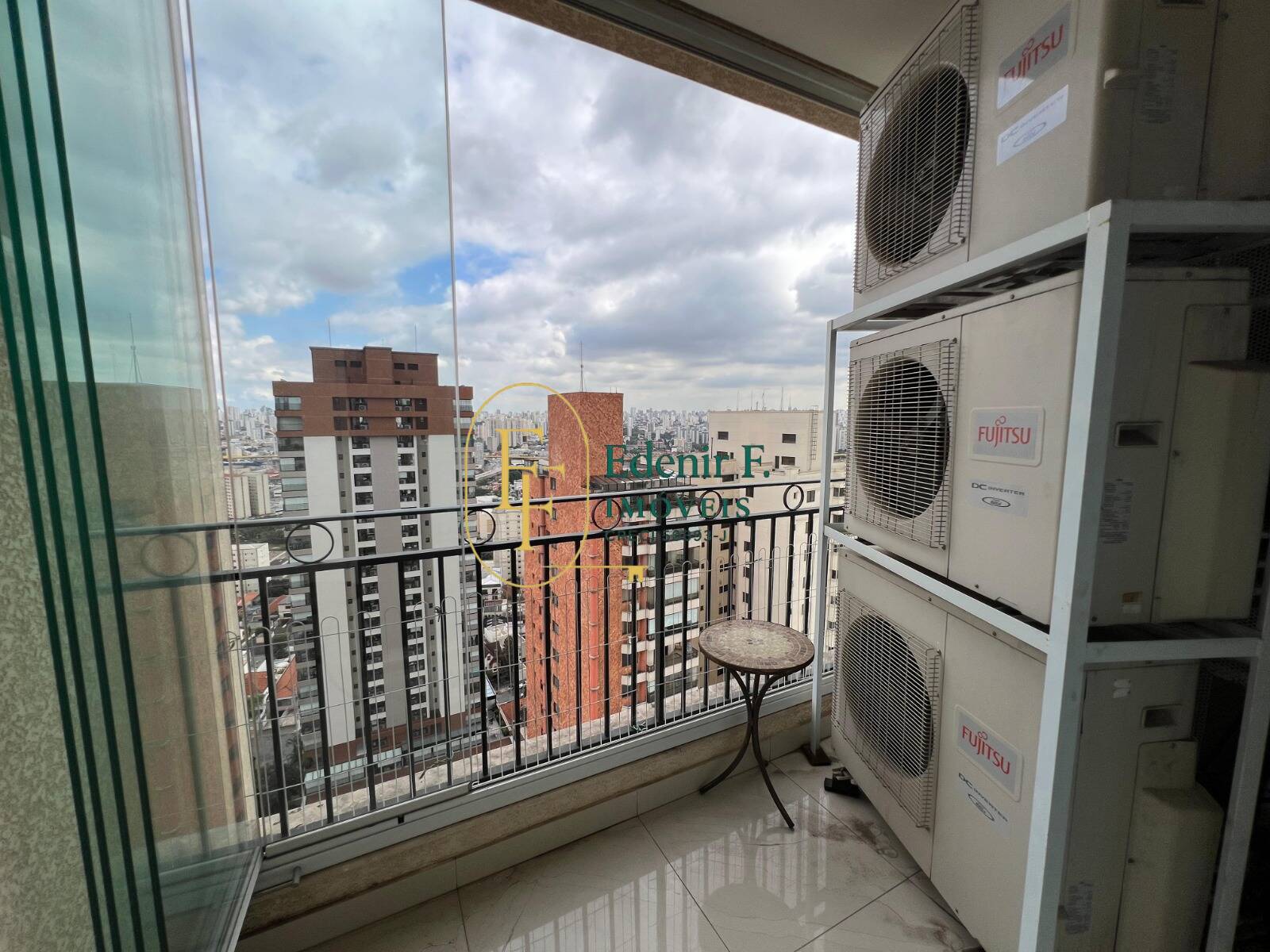 Apartamento, 4 quartos, 250 m² - Foto 44