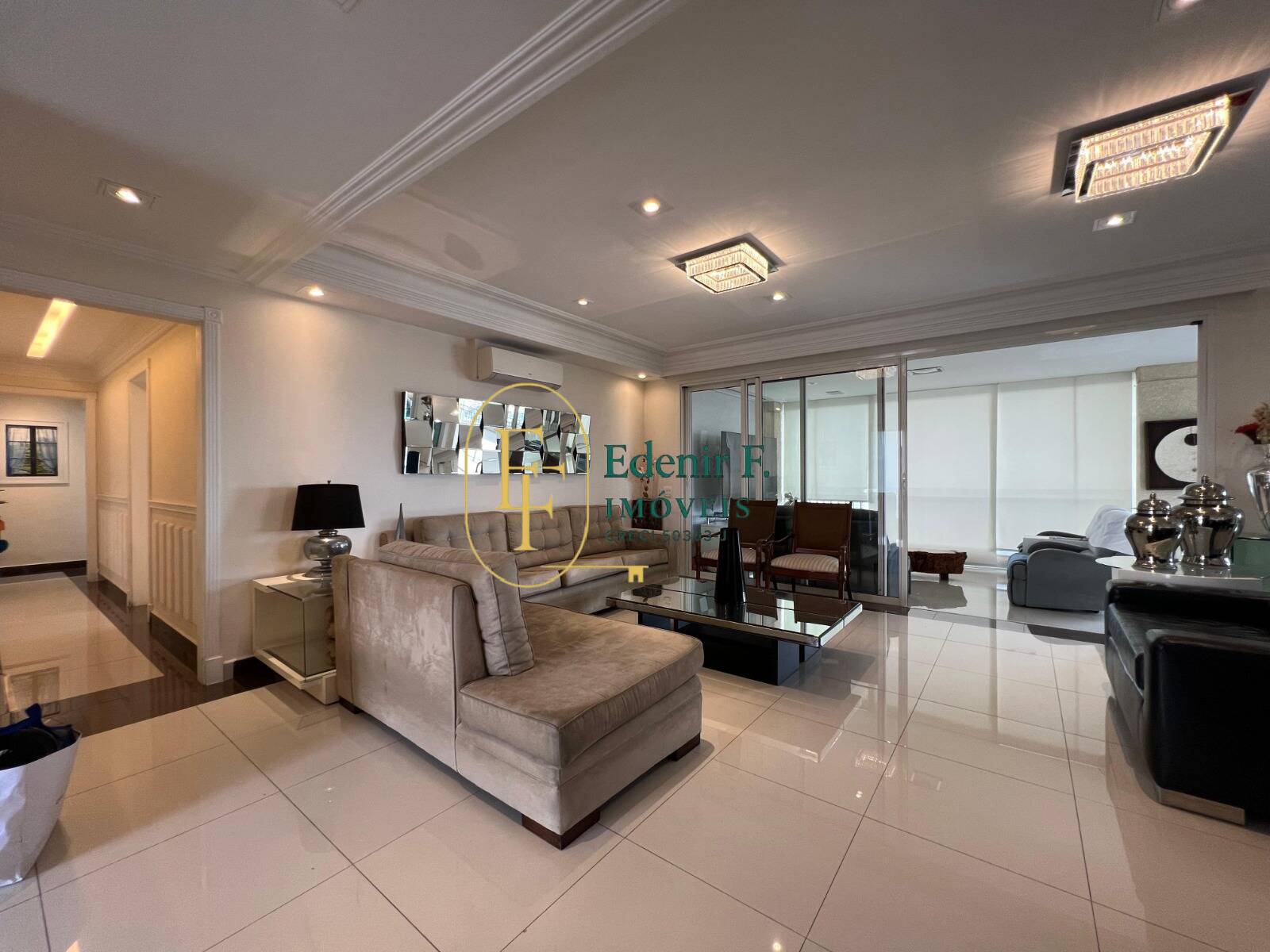 Apartamento, 4 quartos, 250 m² - Foto 20
