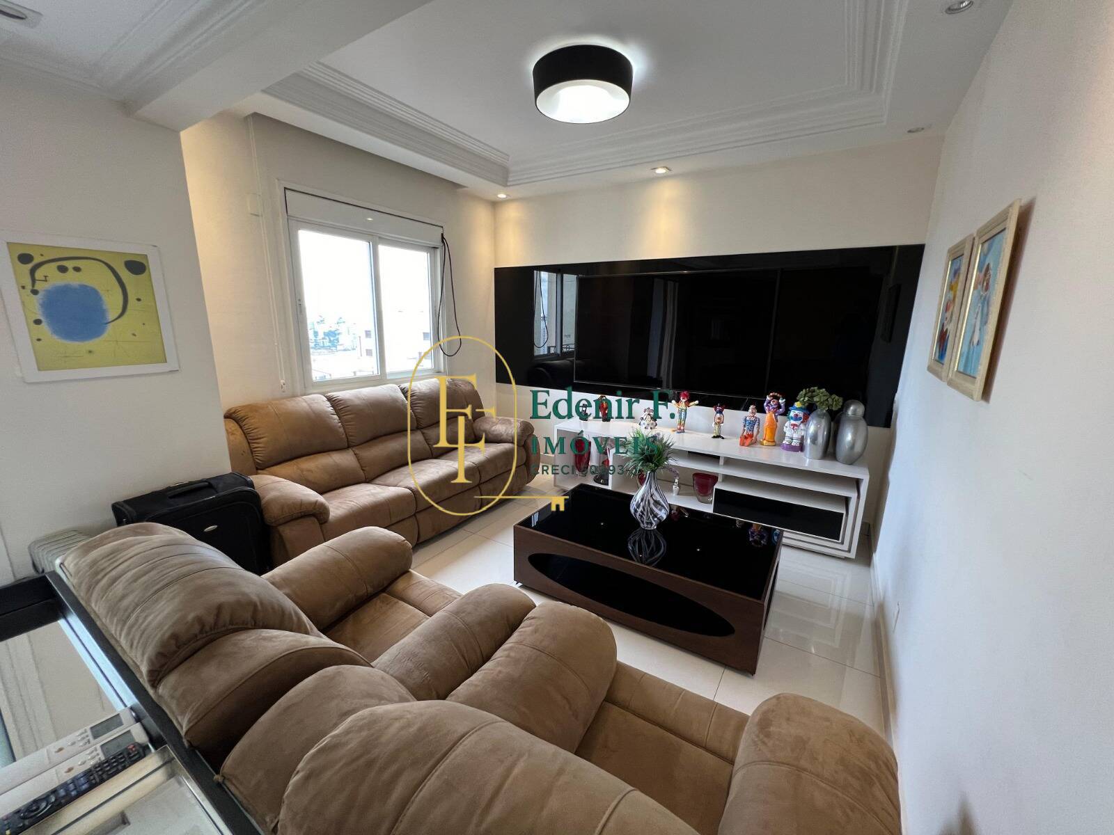 Apartamento, 4 quartos, 250 m² - Foto 21