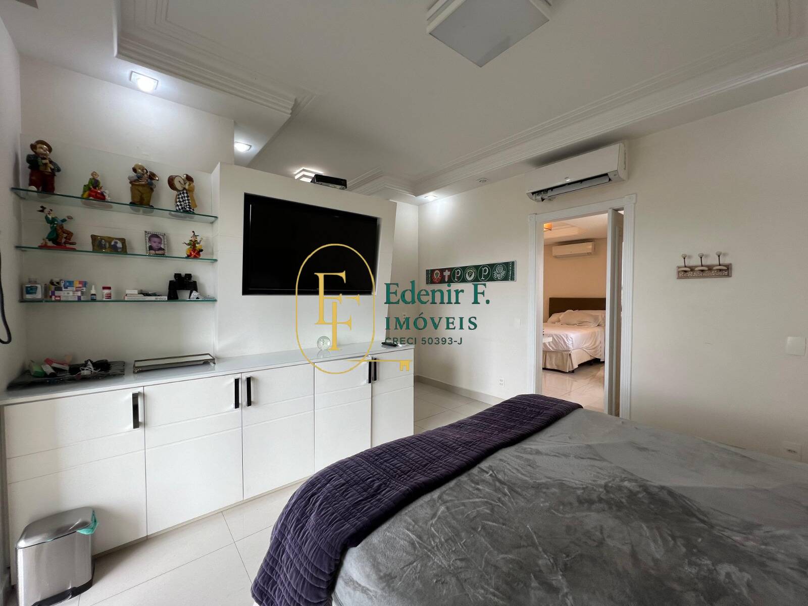 Apartamento, 4 quartos, 250 m² - Foto 32