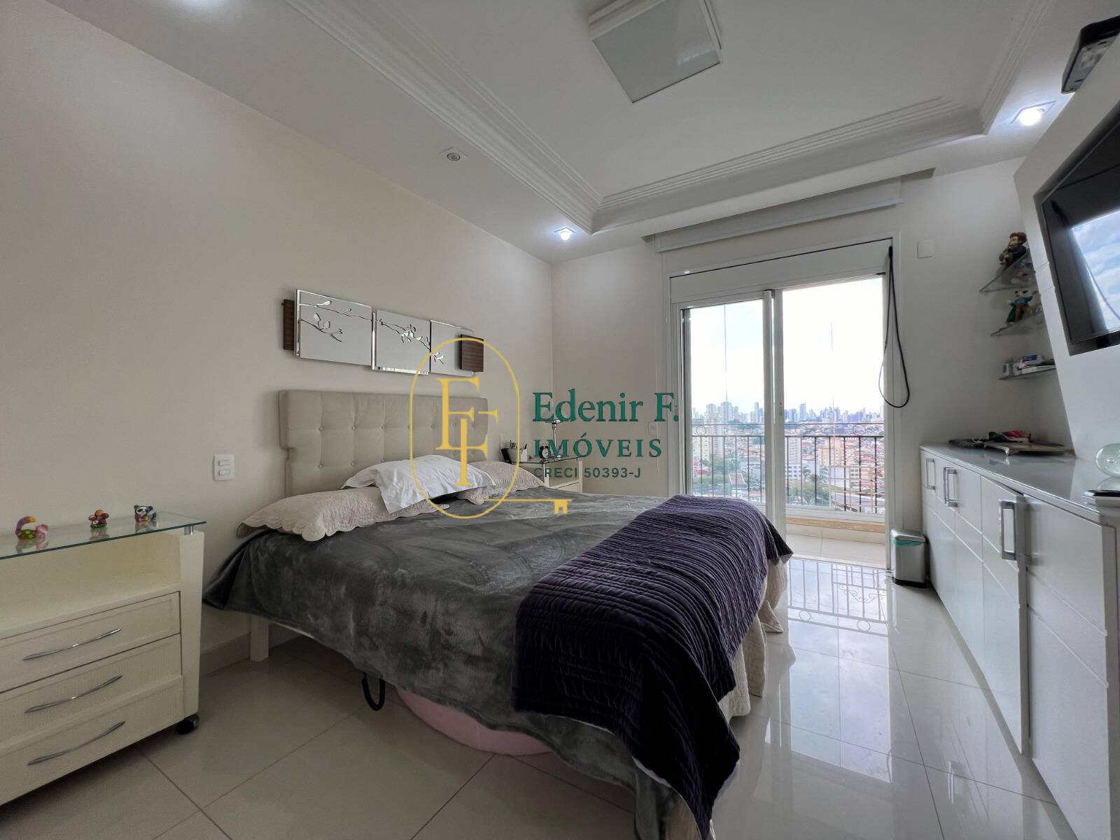 Apartamento, 4 quartos, 250 m² - Foto 31