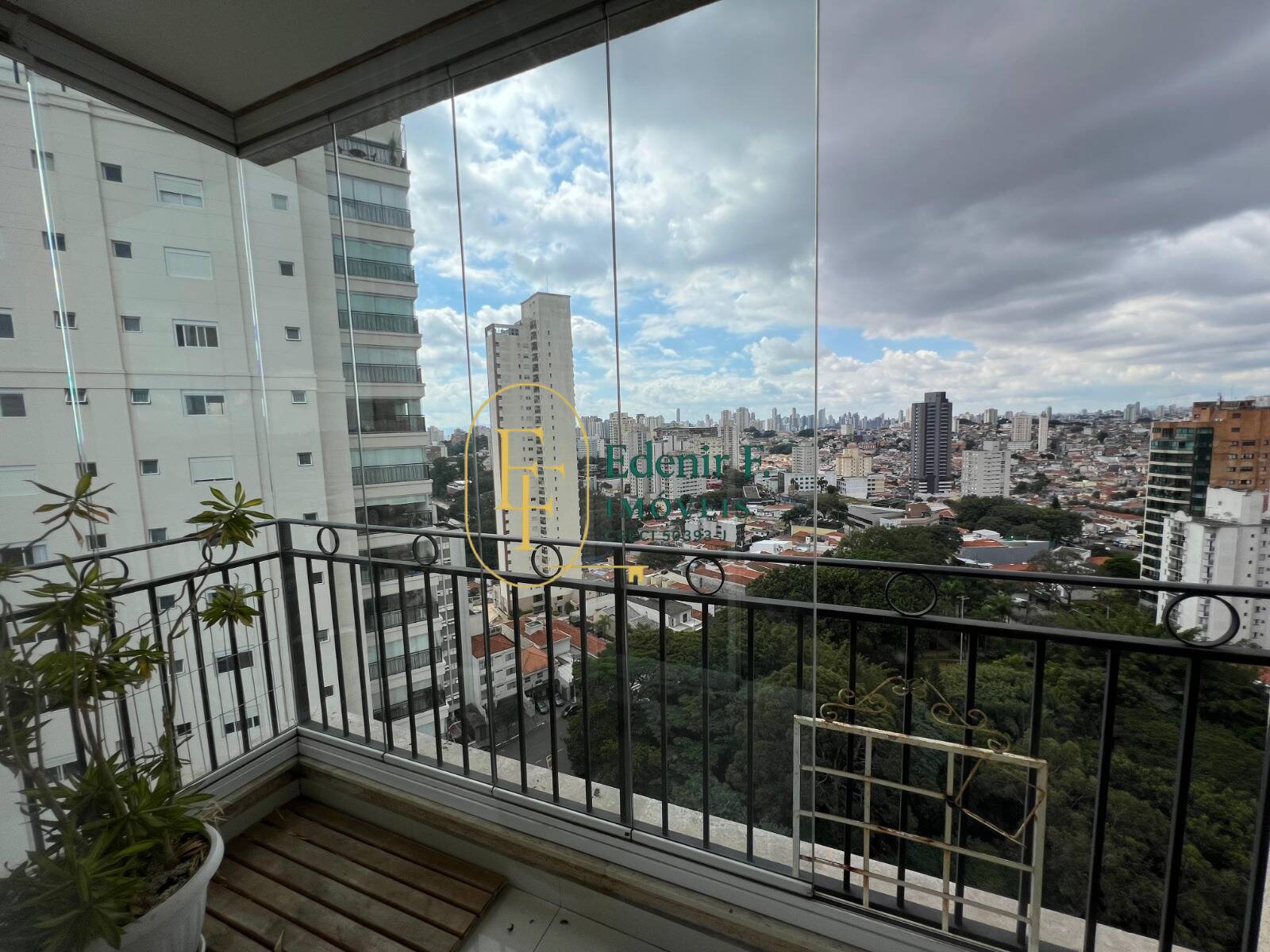 Apartamento, 4 quartos, 250 m² - Foto 47