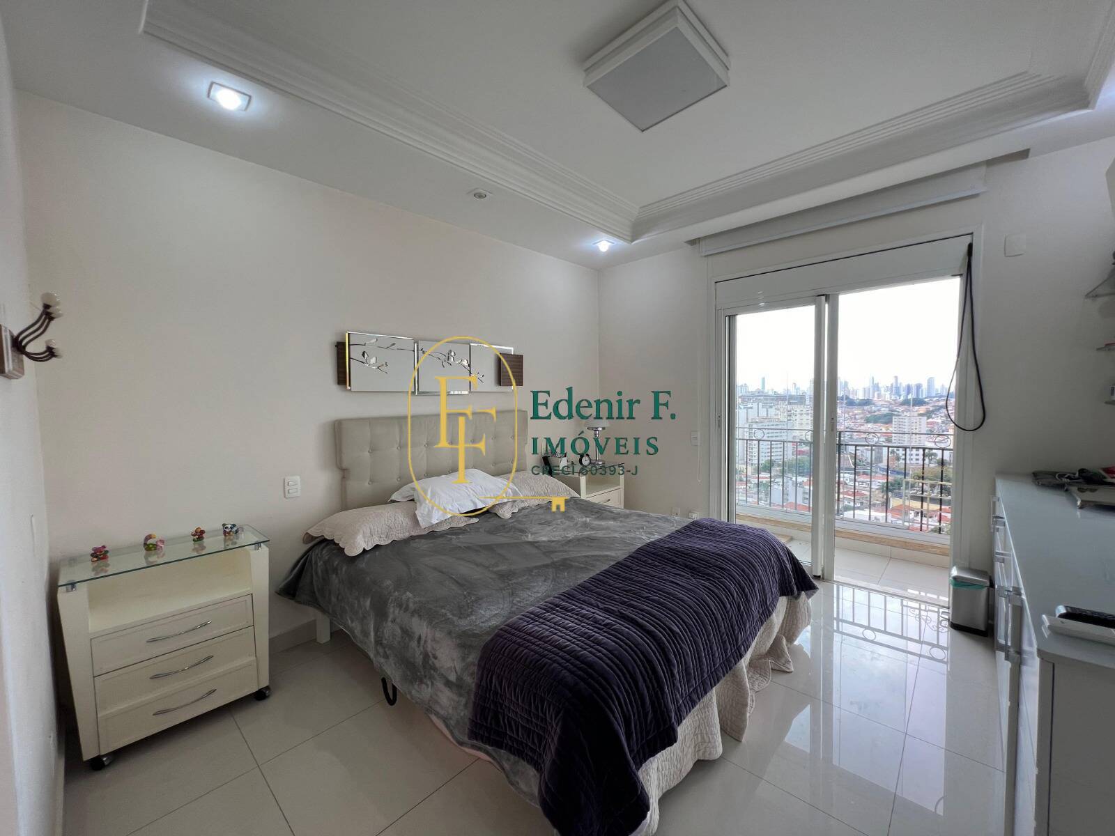 Apartamento, 4 quartos, 250 m² - Foto 35