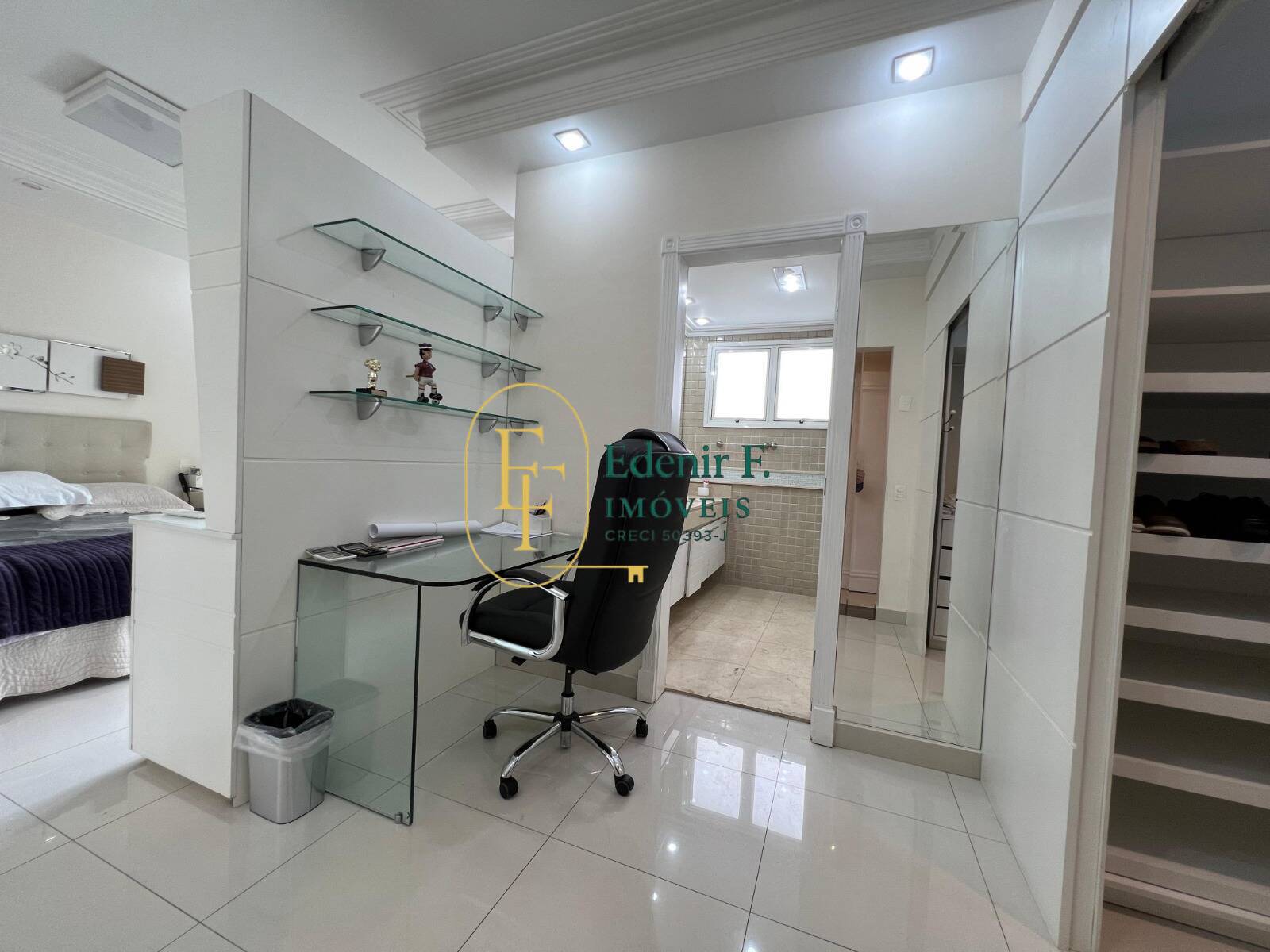 Apartamento, 4 quartos, 250 m² - Foto 36