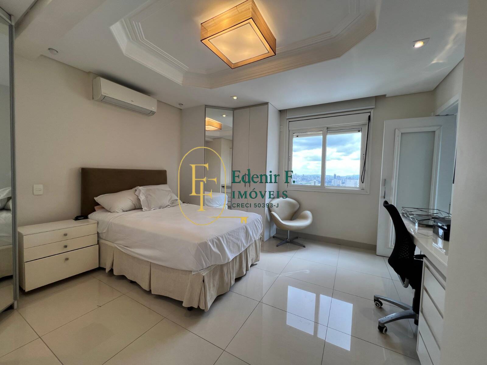 Apartamento, 4 quartos, 250 m² - Foto 38