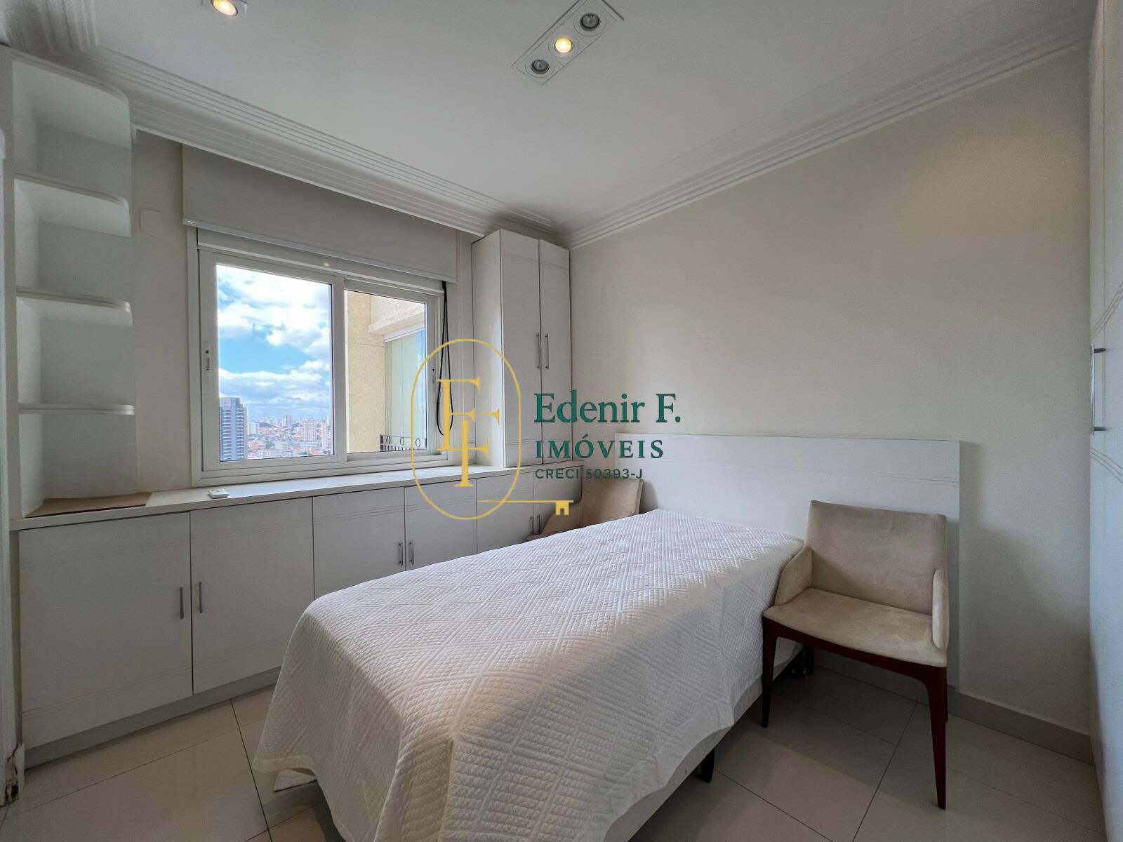 Apartamento, 4 quartos, 250 m² - Foto 42