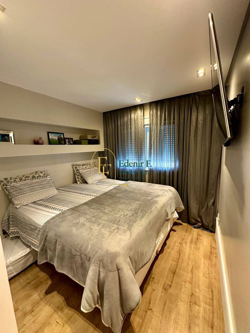 Apartamento, 3 quartos, 112 m² - Foto 10