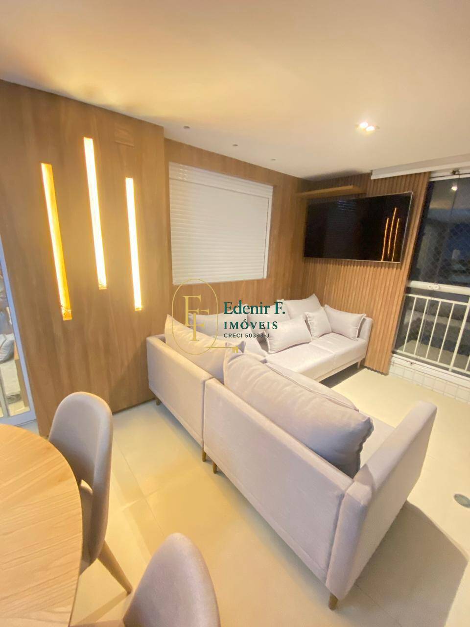 Apartamento, 3 quartos, 112 m² - Foto 5