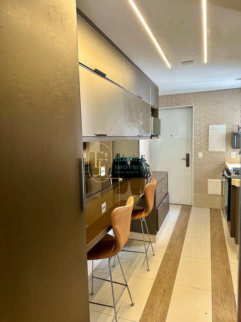 Apartamento, 3 quartos, 112 m² - Foto 6