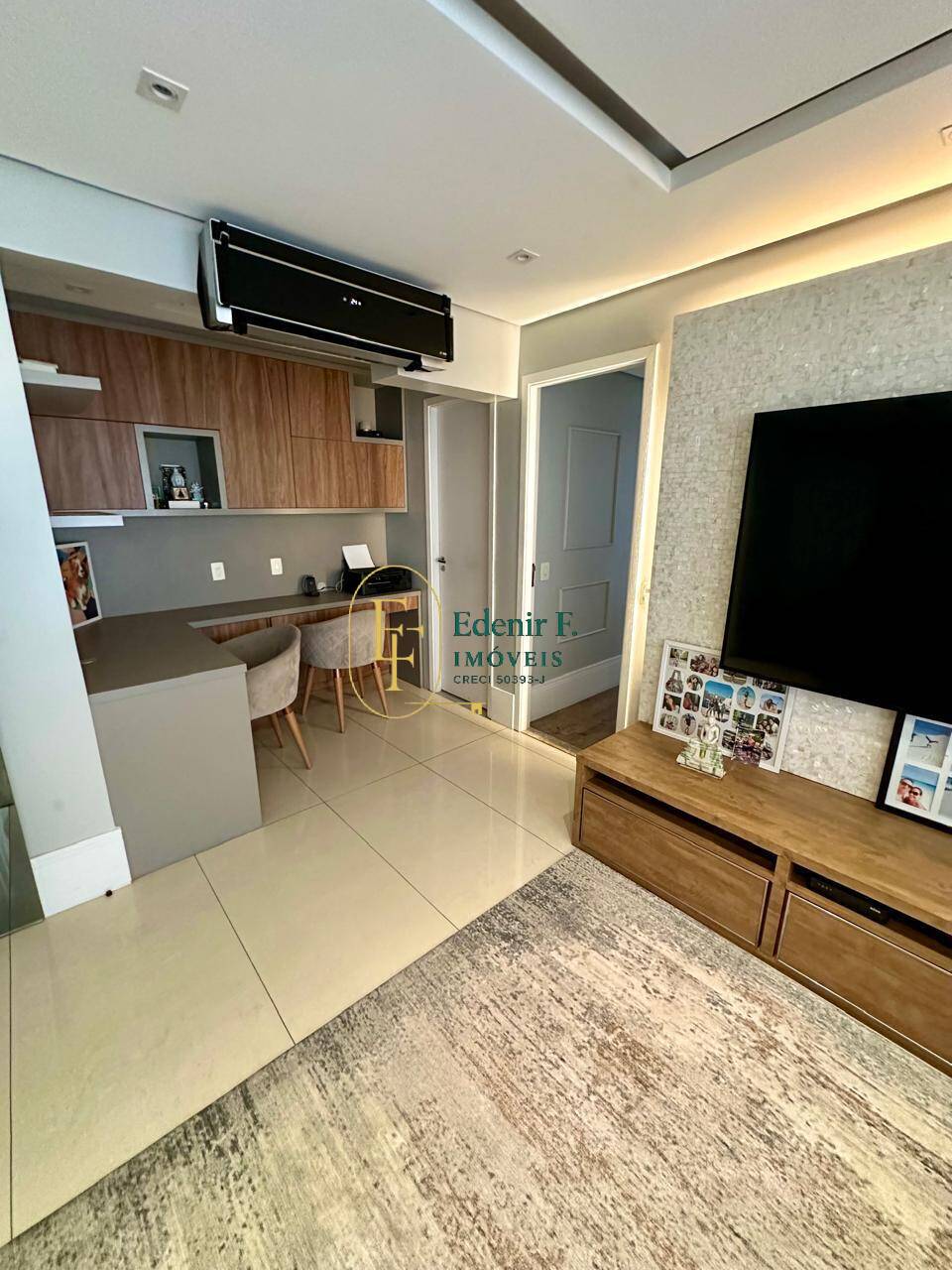 Apartamento, 3 quartos, 112 m² - Foto 3