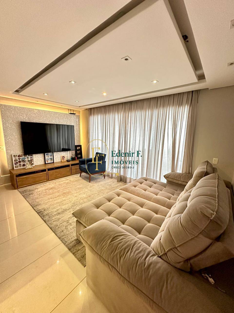 Apartamento, 3 quartos, 112 m² - Foto 2