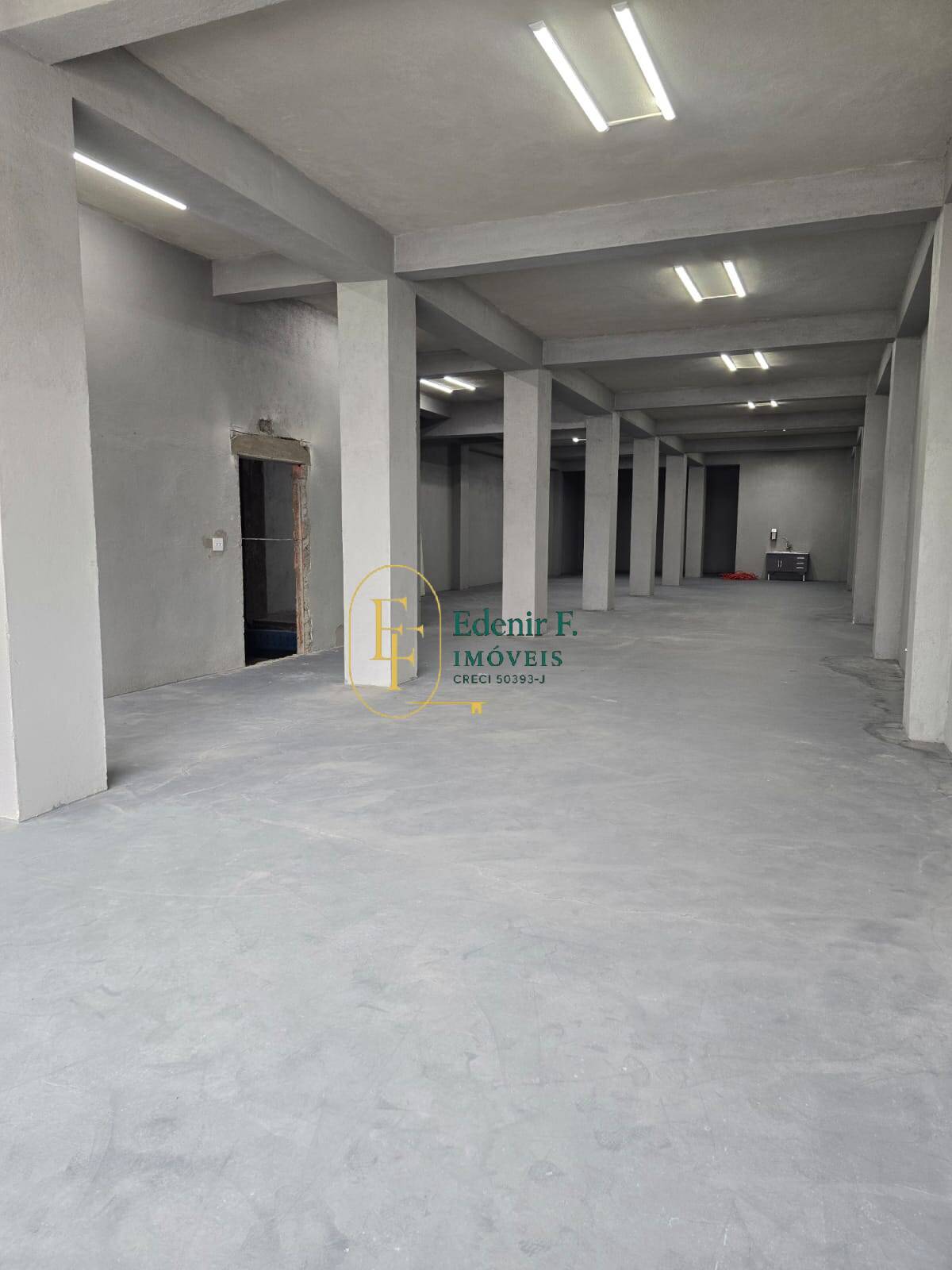 Prédio Inteiro, 1650 m² - Foto 6