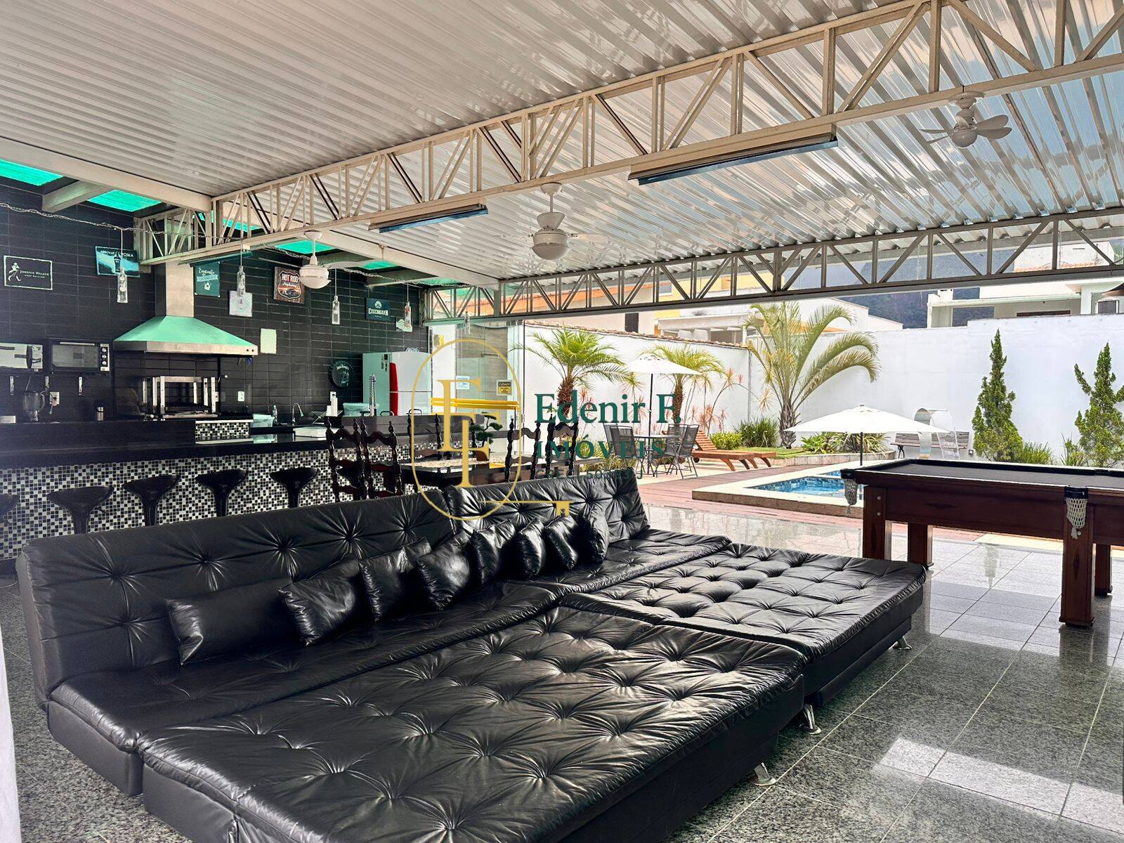 Casa, 6 quartos, 504 m² - Foto 11