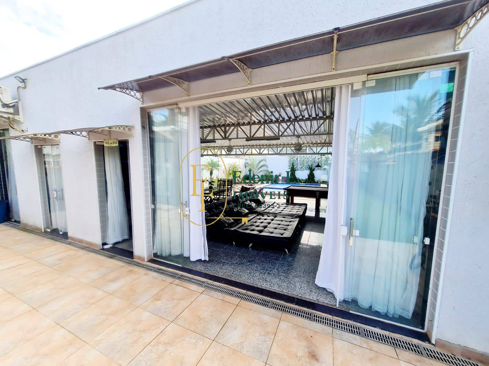 Casa, 6 quartos, 504 m² - Foto 7