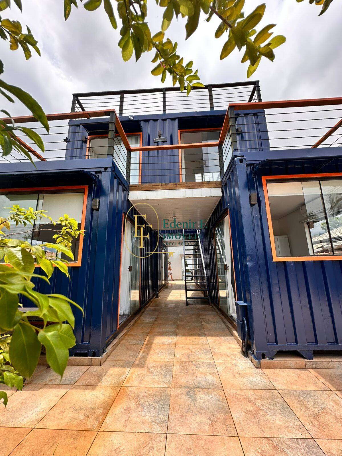 Casa, 6 quartos, 504 m² - Foto 4