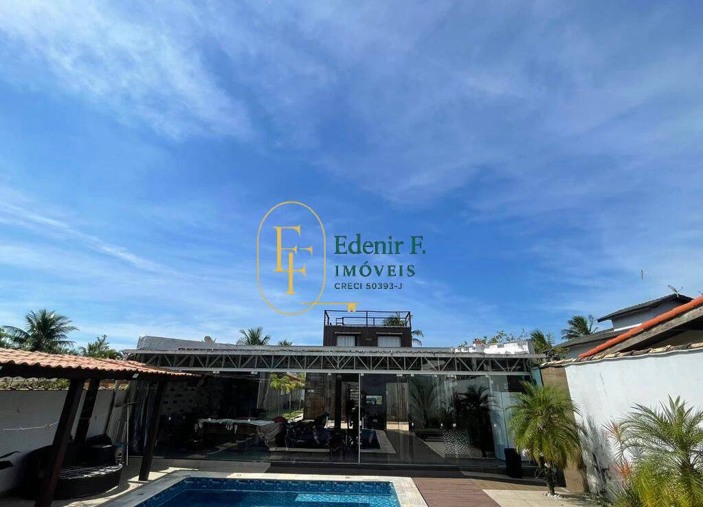 Casa, 6 quartos, 504 m² - Foto 25