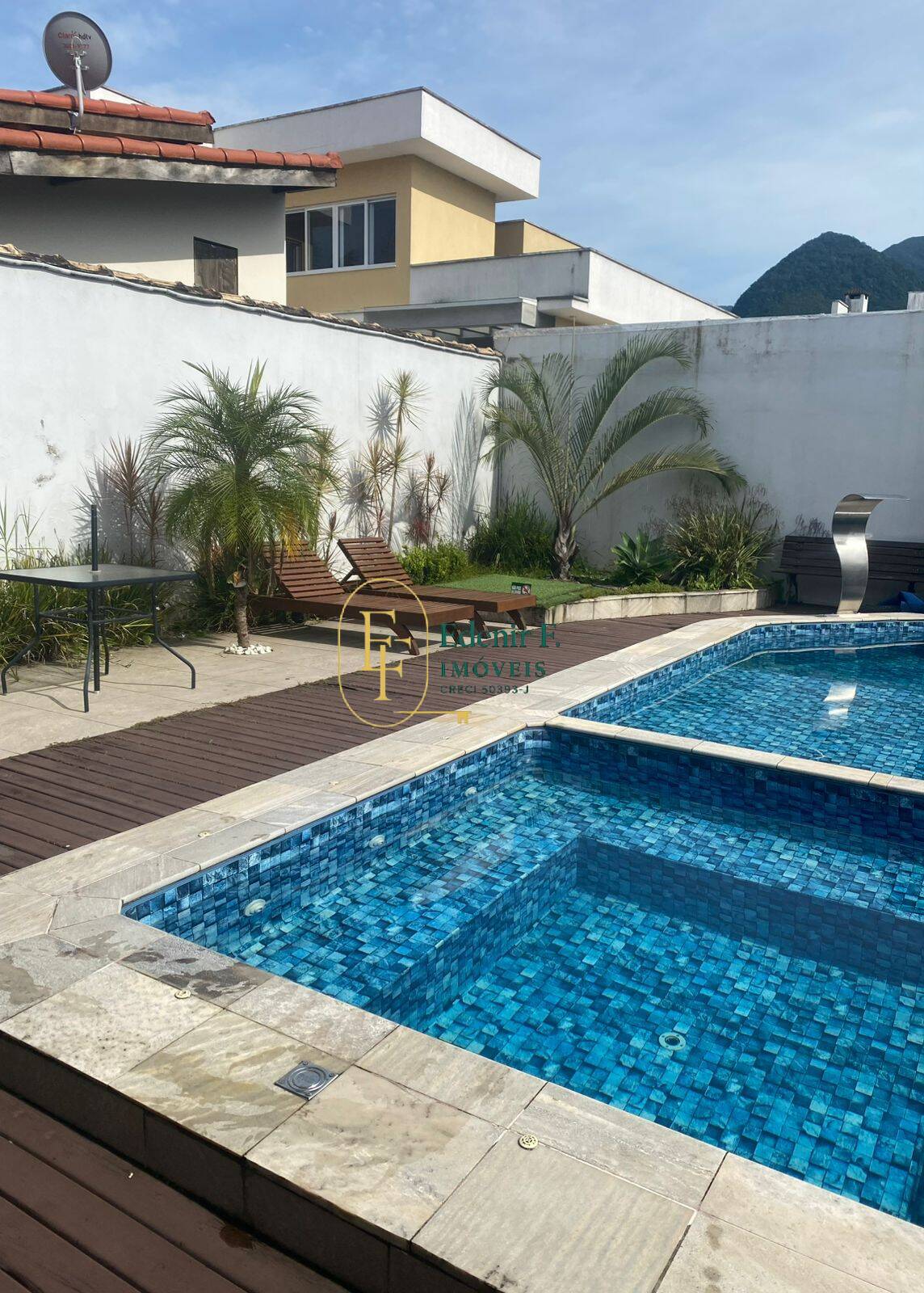 Casa, 6 quartos, 504 m² - Foto 23