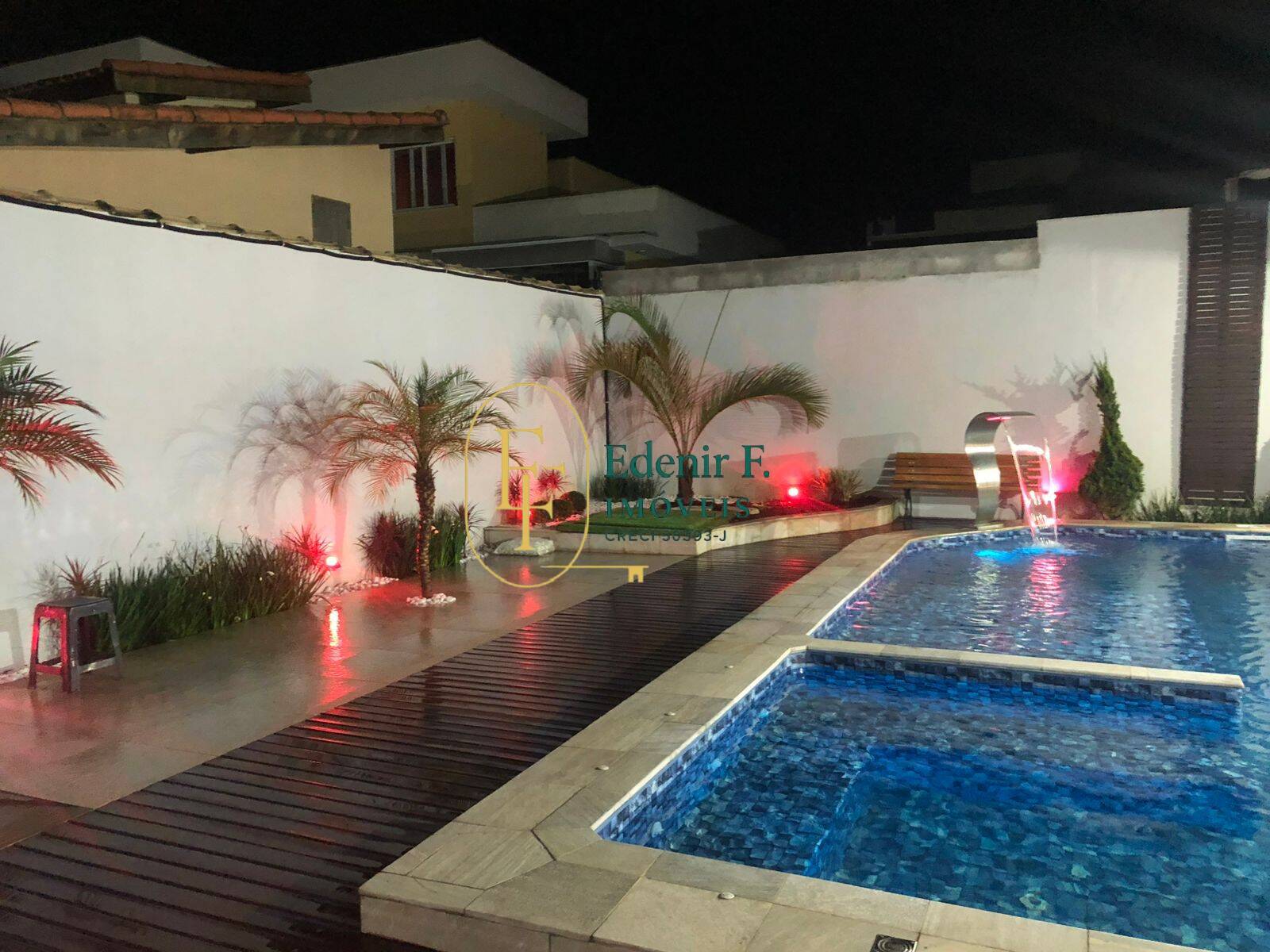 Casa, 6 quartos, 504 m² - Foto 22