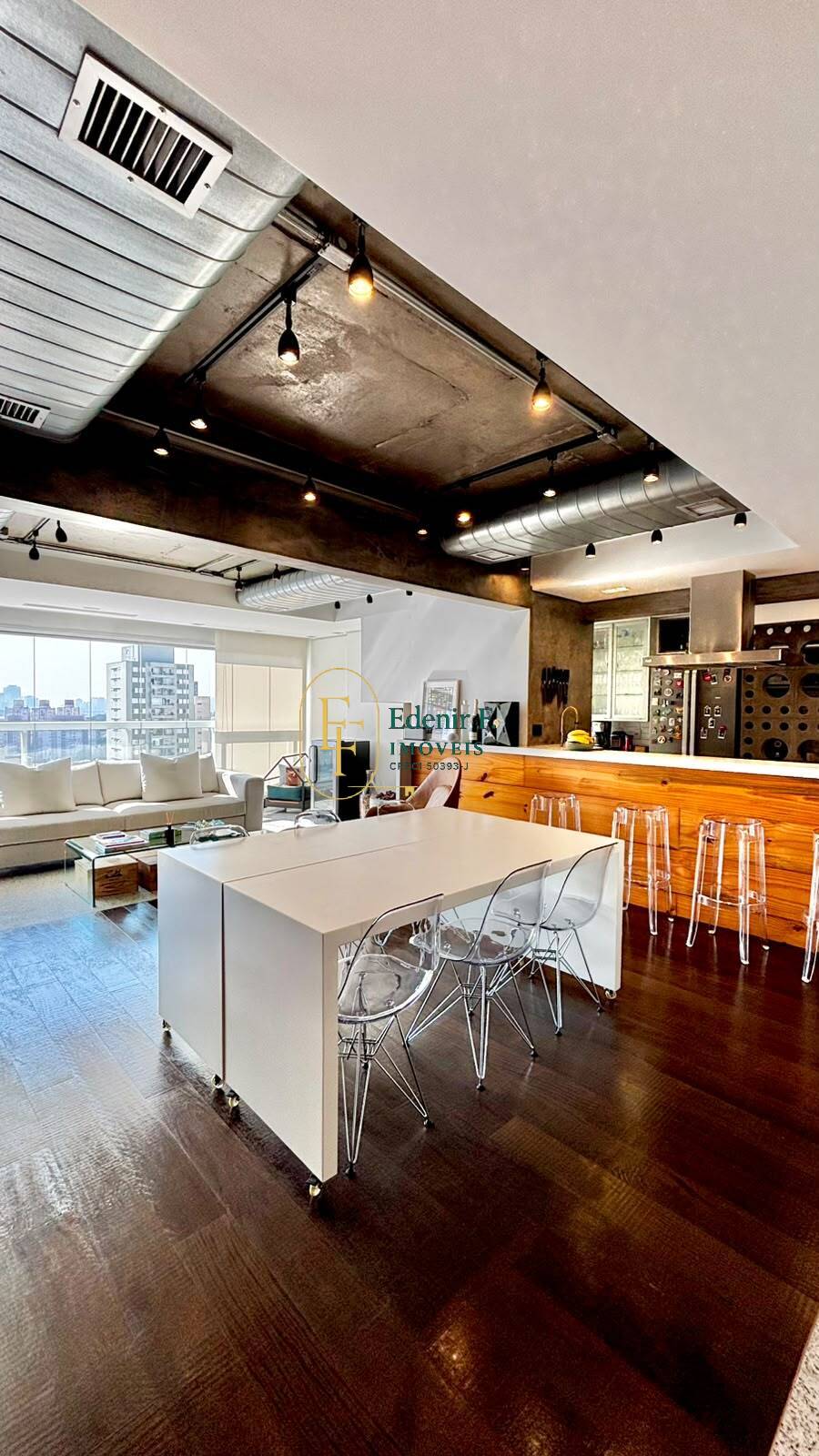 Apartamento, 3 quartos, 118 m² - Foto 2