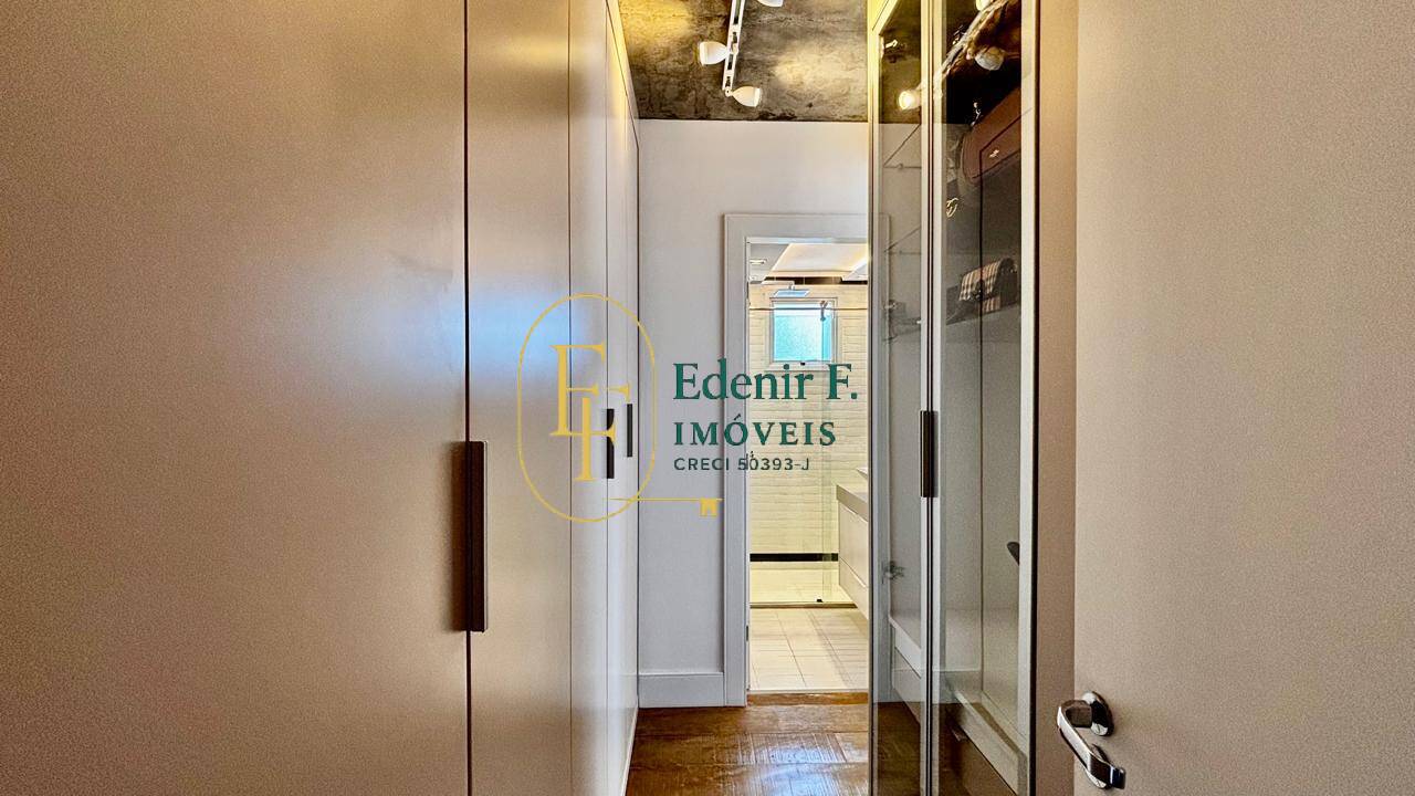 Apartamento, 3 quartos, 118 m² - Foto 8