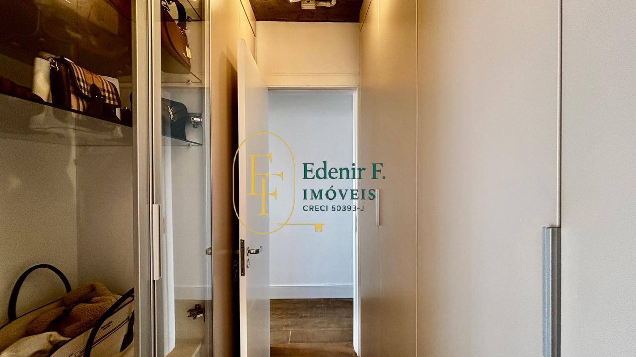 Apartamento, 3 quartos, 118 m² - Foto 9