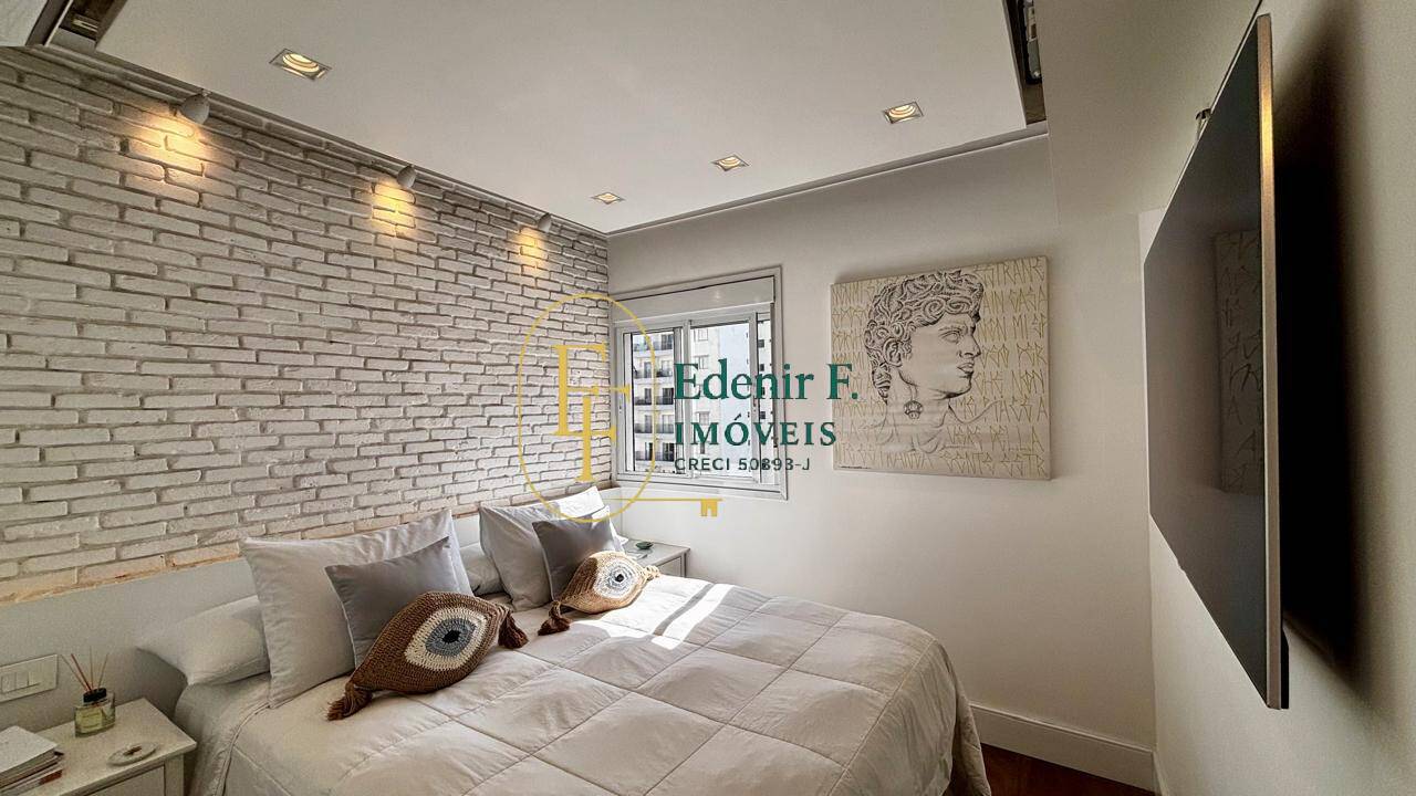 Apartamento, 3 quartos, 118 m² - Foto 11