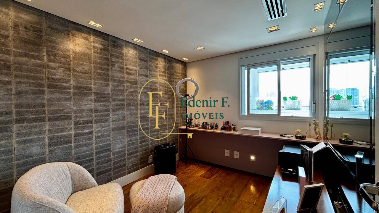 Apartamento, 3 quartos, 118 m² - Foto 12