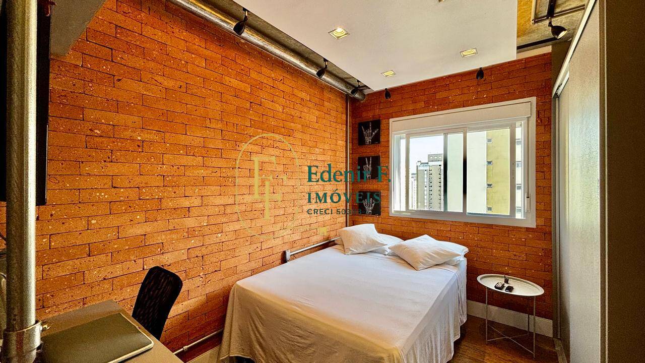 Apartamento, 3 quartos, 118 m² - Foto 14