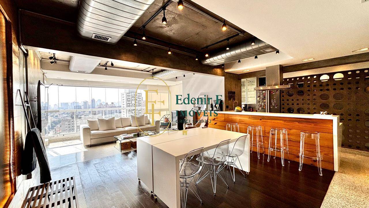 Apartamento, 3 quartos, 118 m² - Foto 19