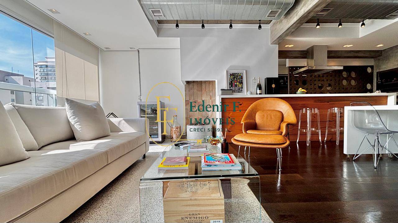 Apartamento, 3 quartos, 118 m² - Foto 24