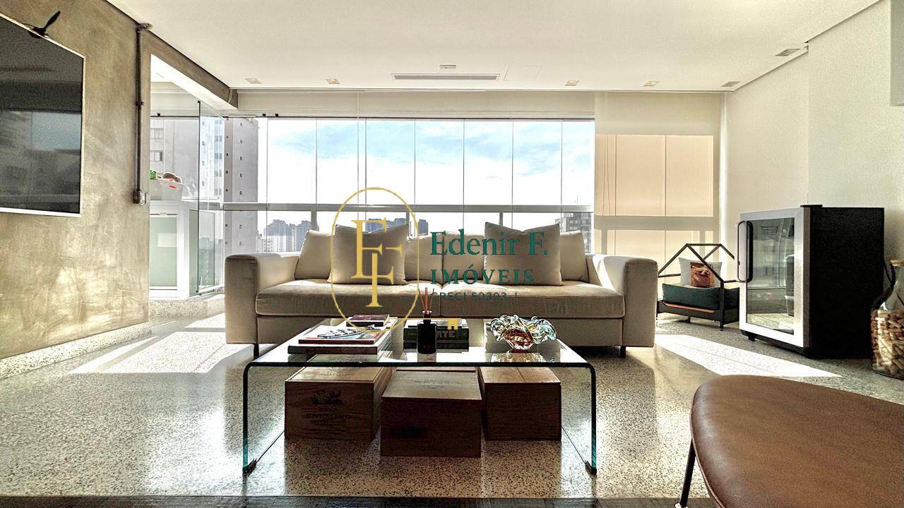 Apartamento, 3 quartos, 118 m² - Foto 23