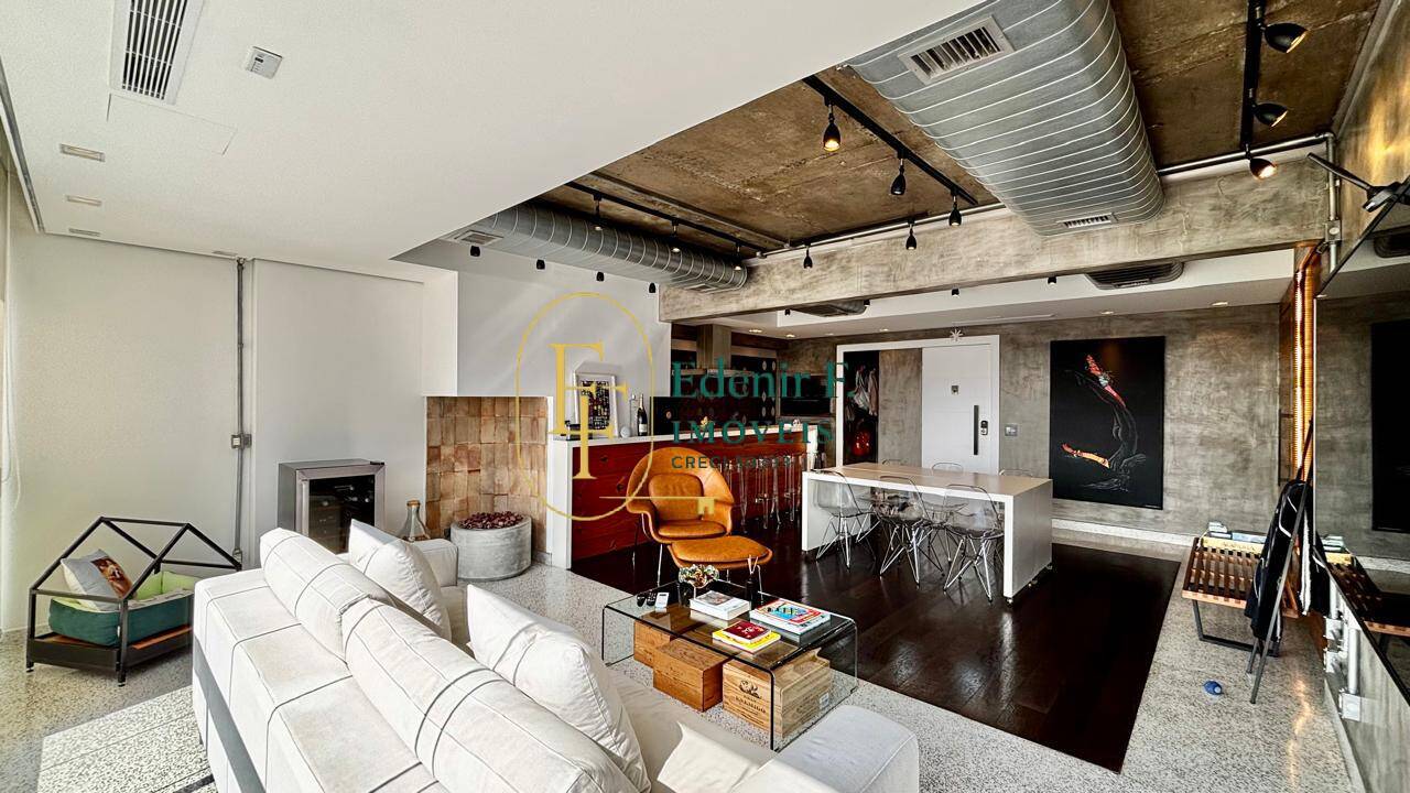 Apartamento, 3 quartos, 118 m² - Foto 21