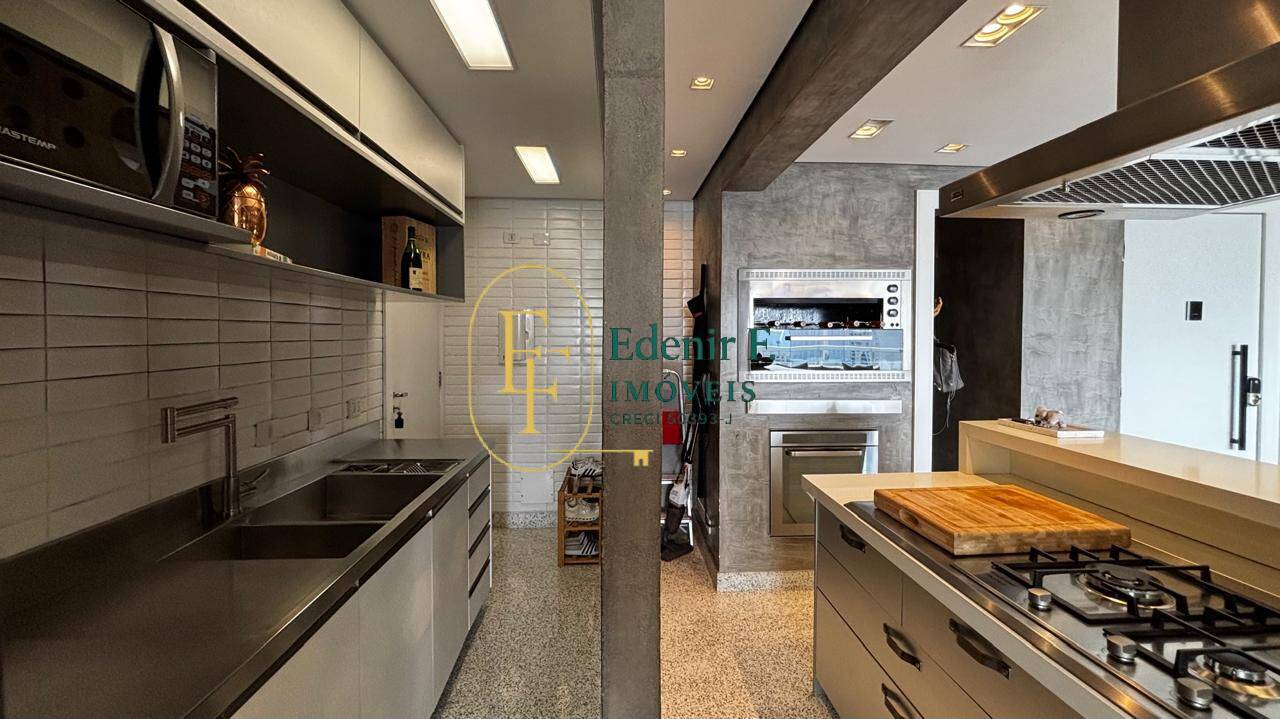 Apartamento, 3 quartos, 118 m² - Foto 27