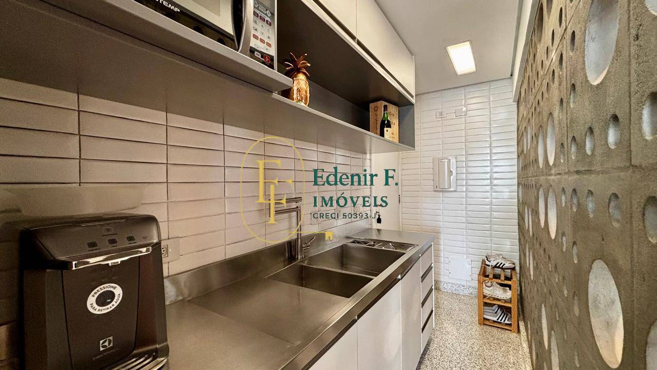 Apartamento, 3 quartos, 118 m² - Foto 29