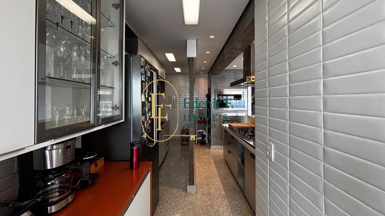 Apartamento, 3 quartos, 118 m² - Foto 34