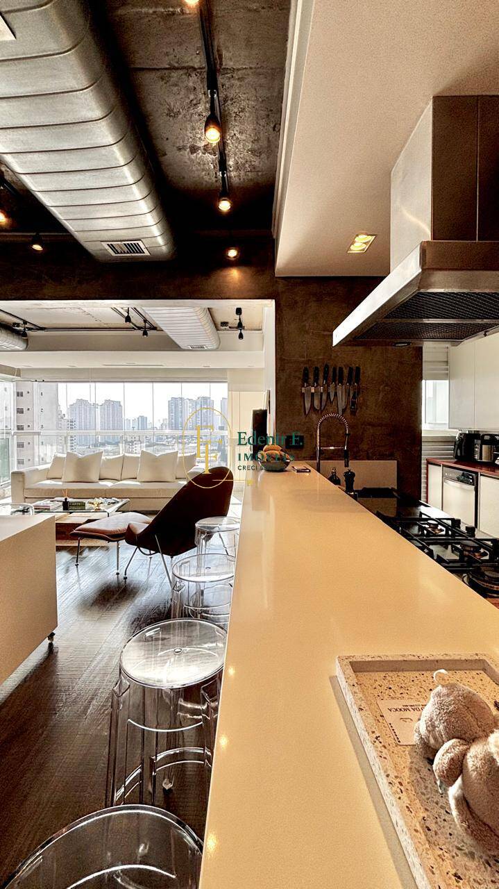 Apartamento, 3 quartos, 118 m² - Foto 35