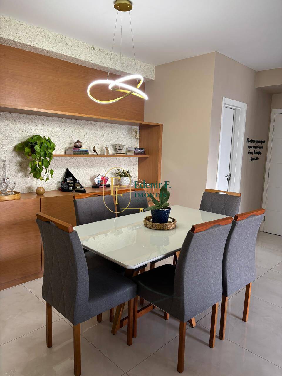 Apartamento, 106 m² - Foto 1